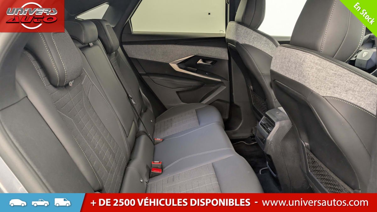 Peugeot 3008 - Photo 10