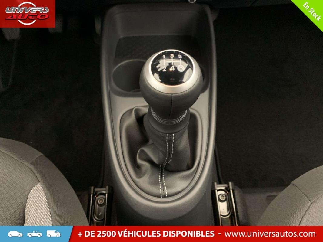 Toyota aygo x - Photo 16