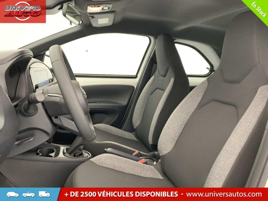 Toyota aygo x - Photo 20