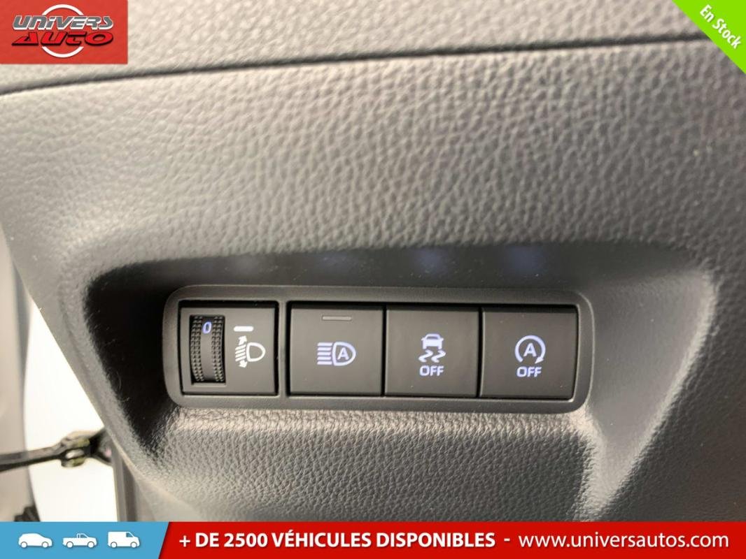 Toyota aygo x - Photo 23