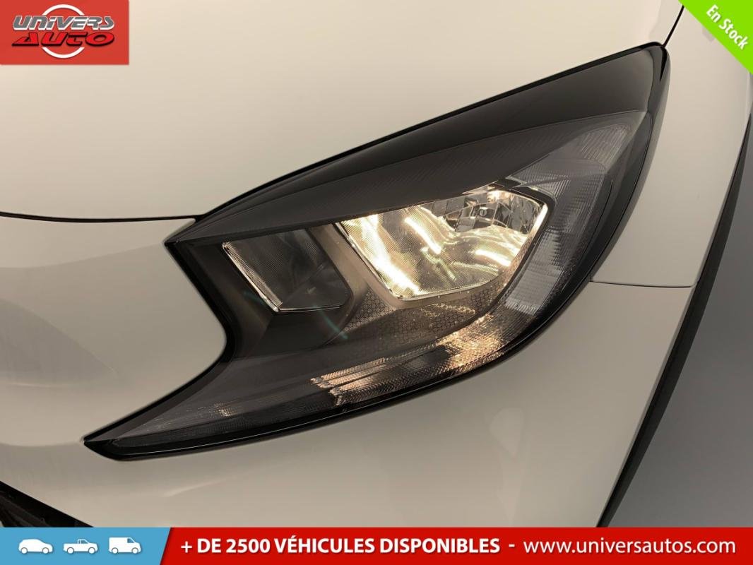 Toyota aygo x - Photo 24