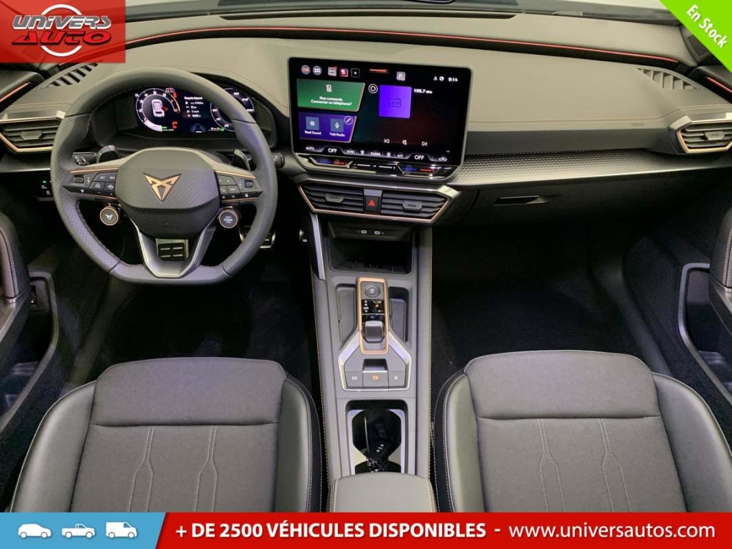 Cupra Formentor - Photo 12