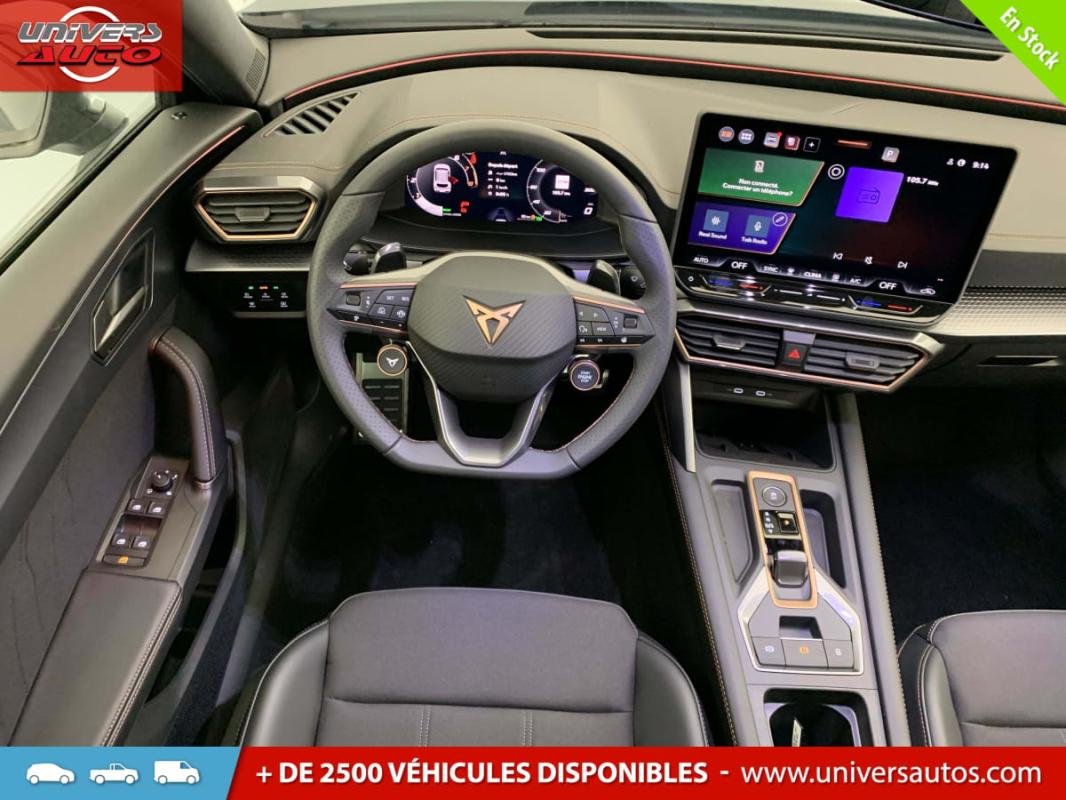 Cupra Formentor - Photo 13