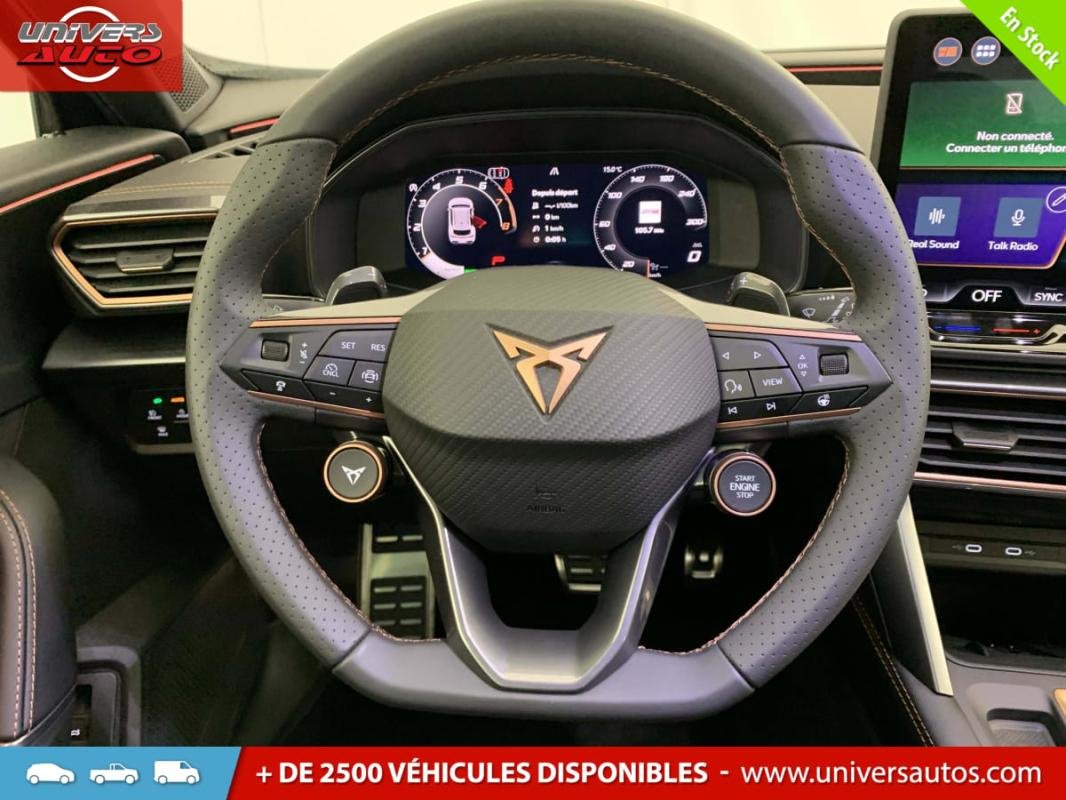 Cupra Formentor - Photo 14