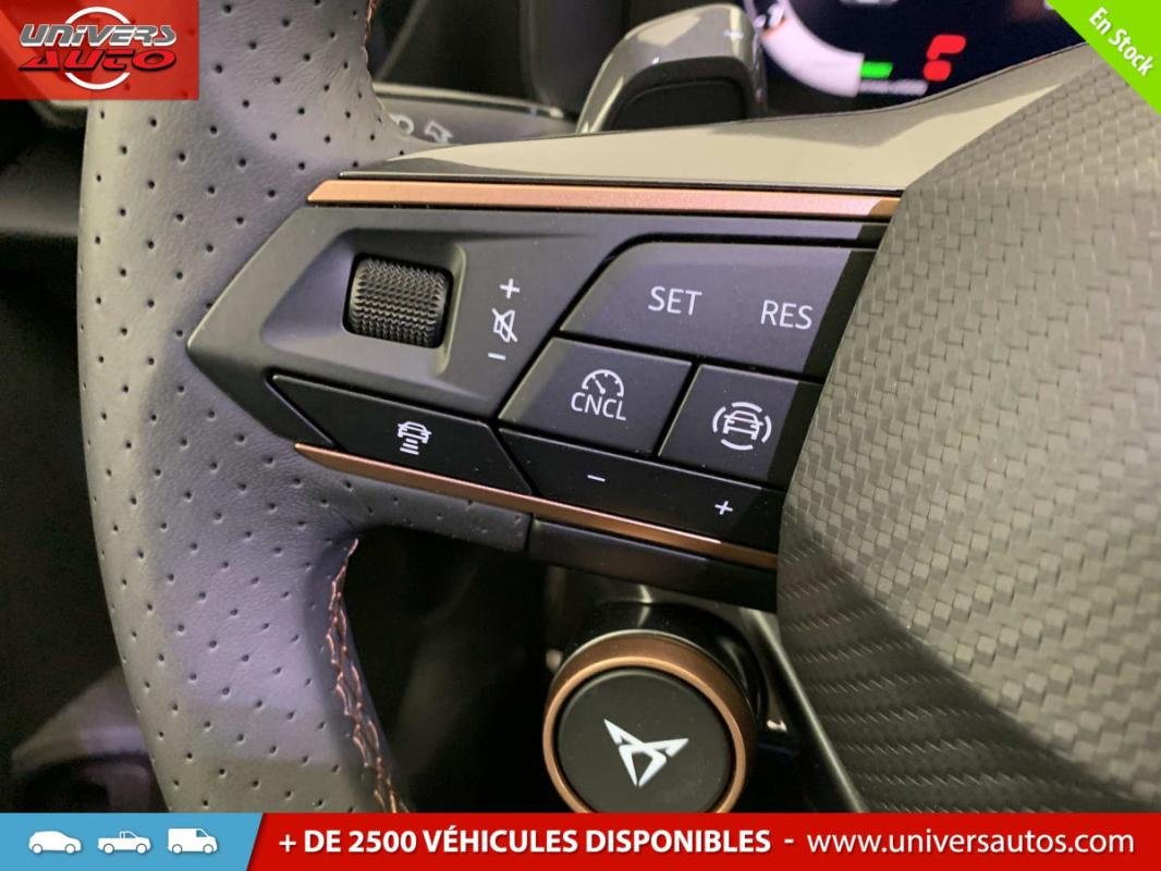 Cupra Formentor - Photo 15