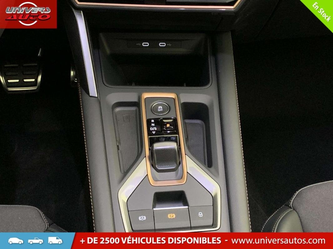 Cupra Formentor - Photo 16