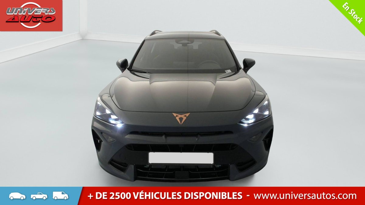 Cupra Formentor - Photo 2