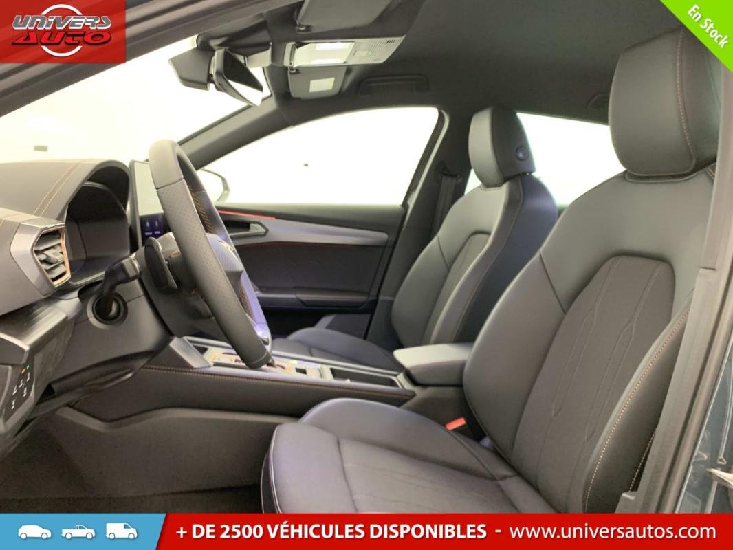 Cupra Formentor - Photo 21