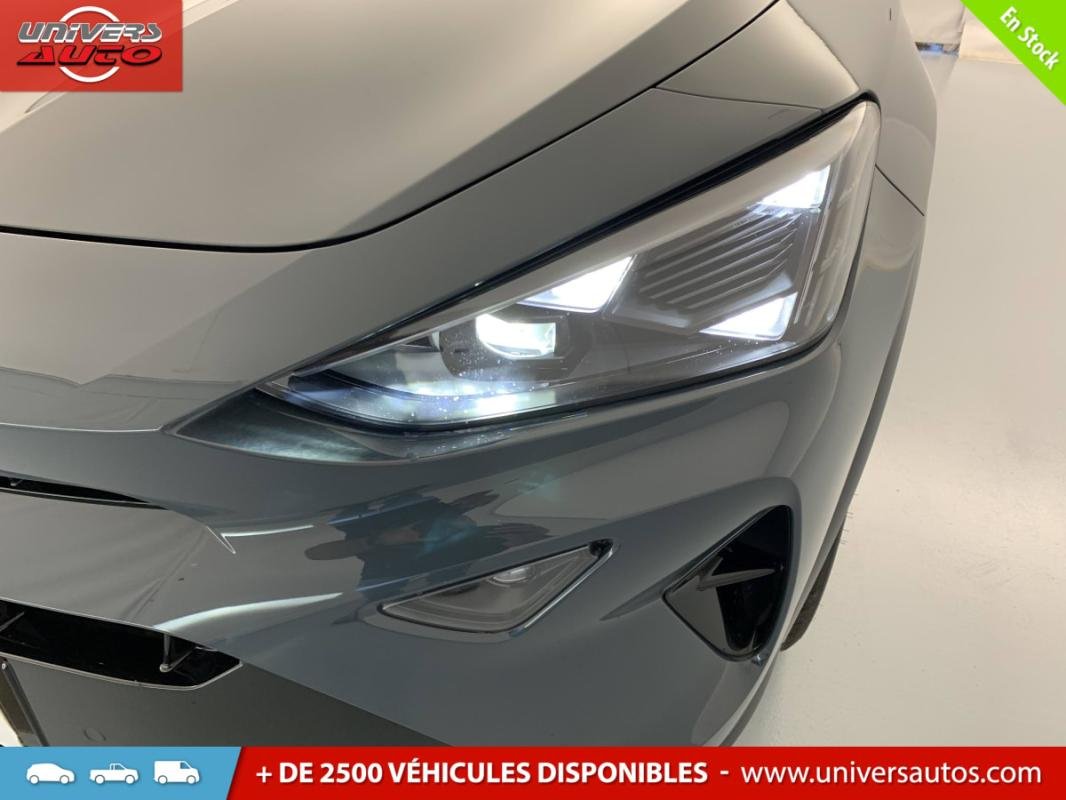 Cupra Formentor - Photo 24