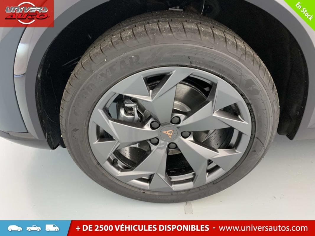 Cupra Formentor - Photo 25
