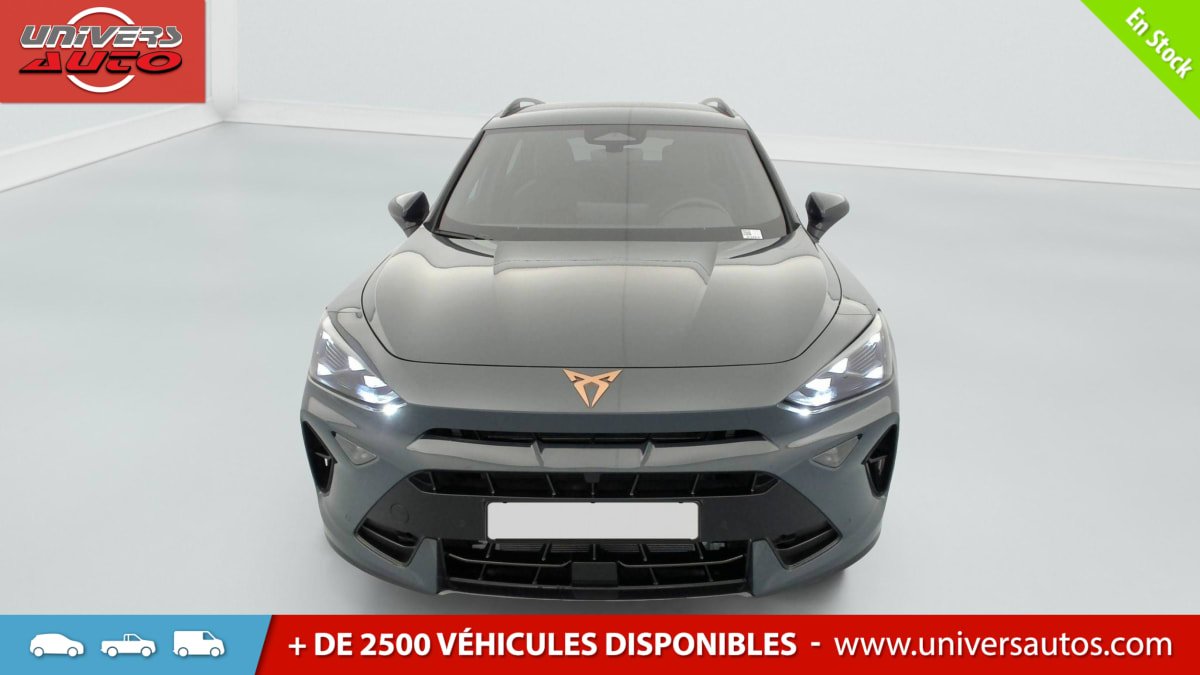 Cupra Formentor - Photo 28