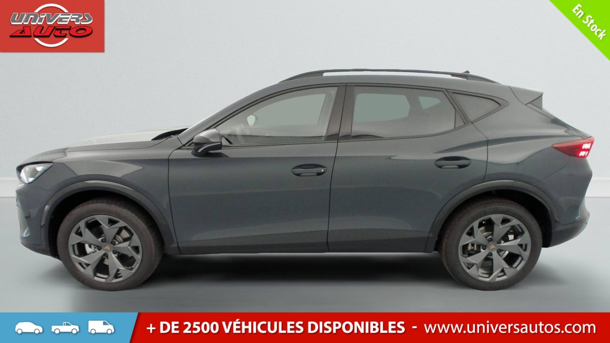 Cupra Formentor - Photo 30