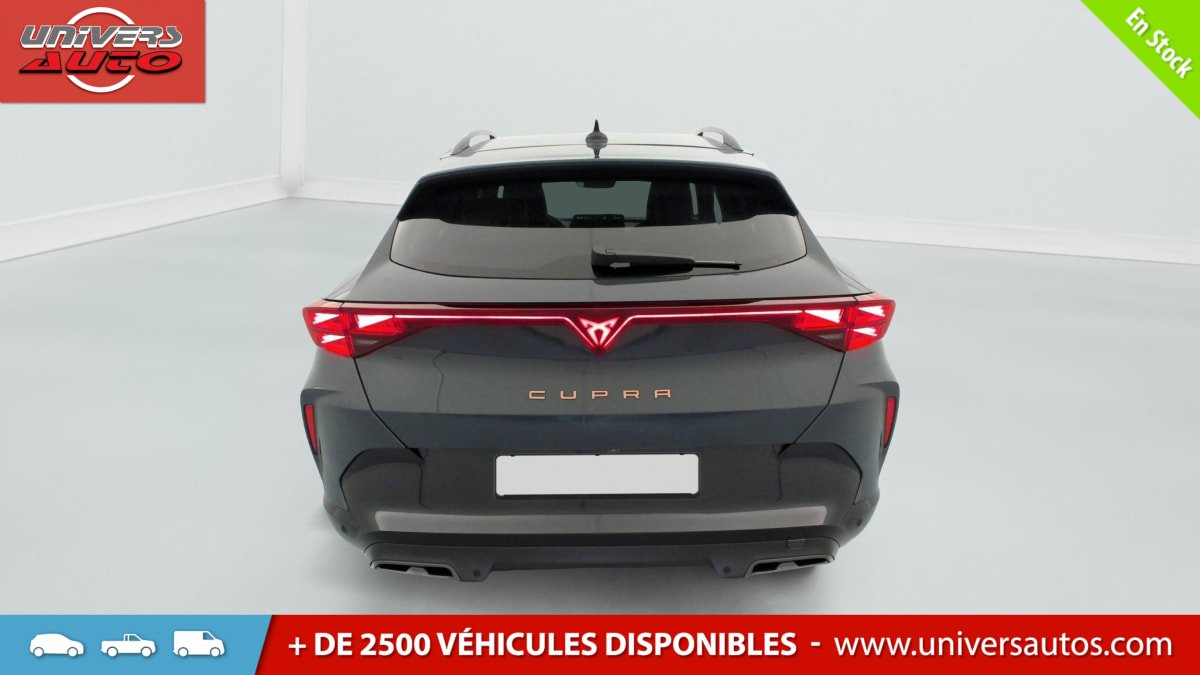 Cupra Formentor - Photo 32