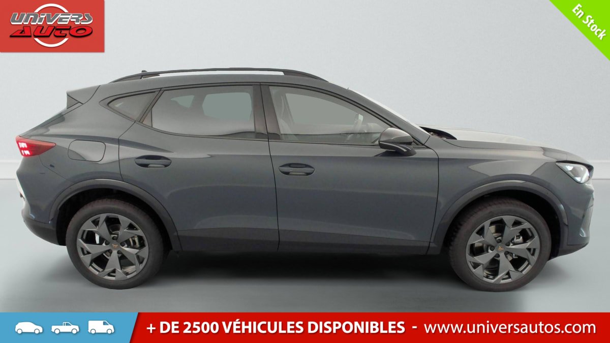 Cupra Formentor - Photo 34