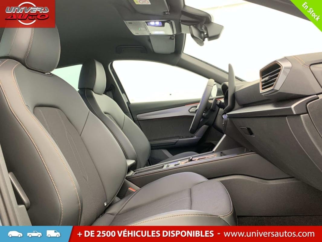 Cupra Formentor - Photo 35