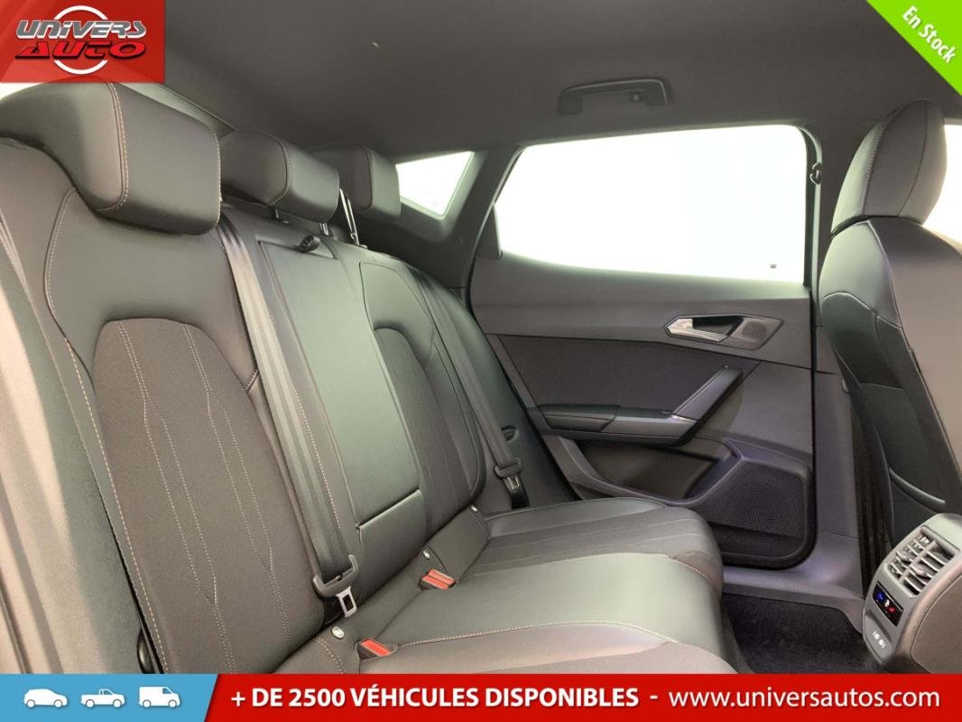 Cupra Formentor - Photo 36