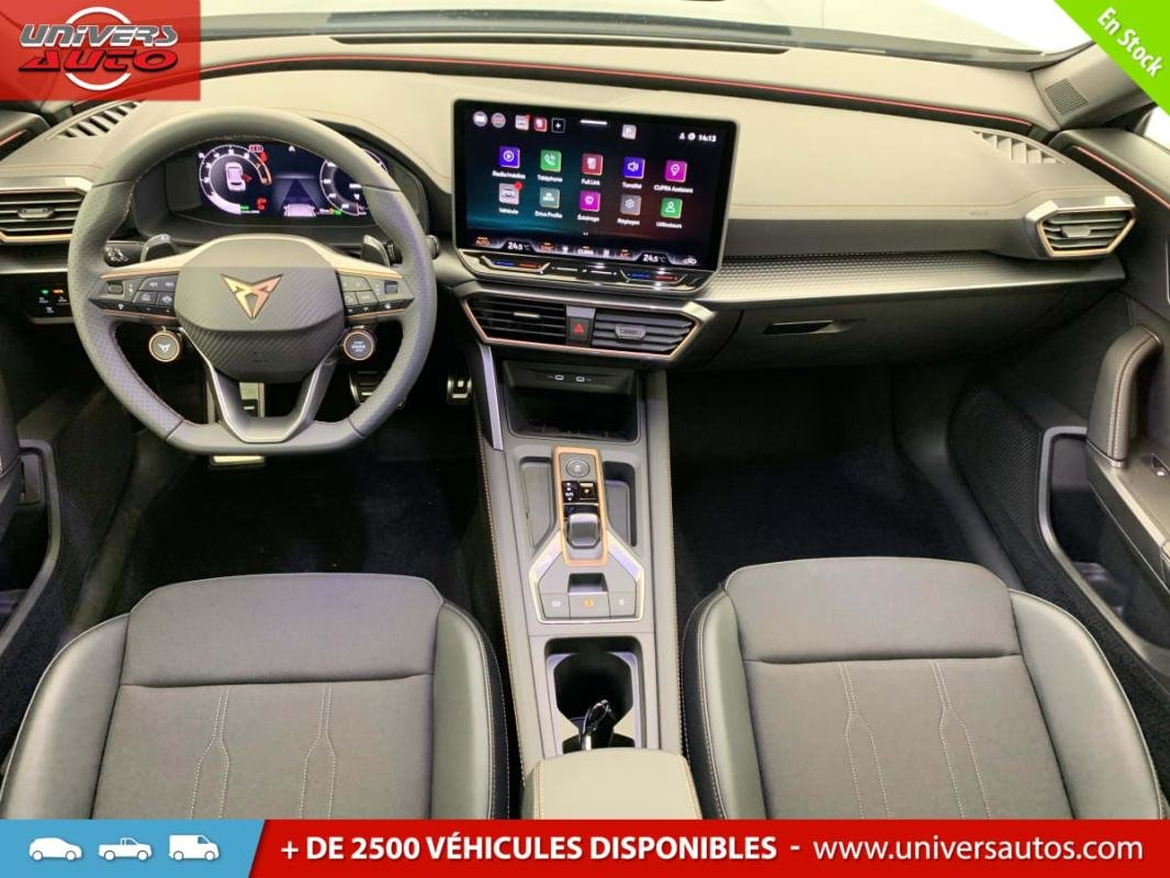 Cupra Formentor - Photo 38