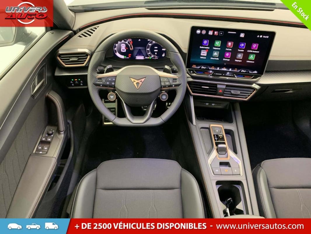 Cupra Formentor - Photo 39