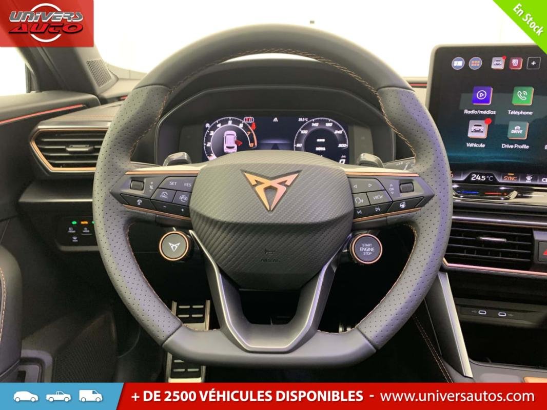 Cupra Formentor - Photo 40