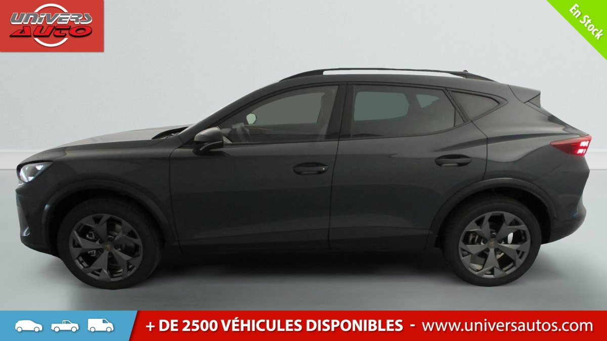 Cupra Formentor - Photo 4