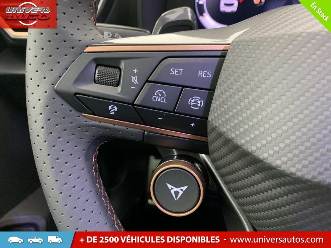 Cupra Formentor - Photo 41
