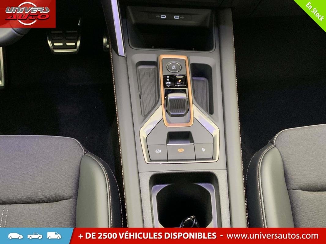 Cupra Formentor - Photo 43