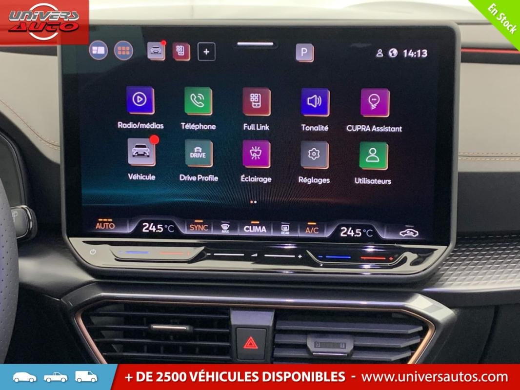 Cupra Formentor - Photo 45