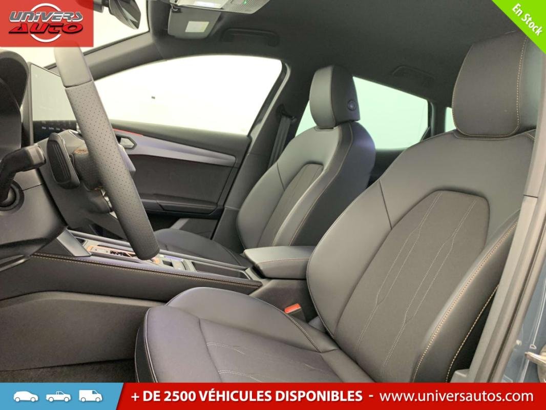Cupra Formentor - Photo 47