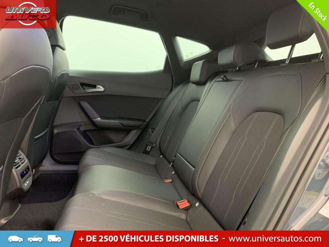 Cupra Formentor - Photo 48