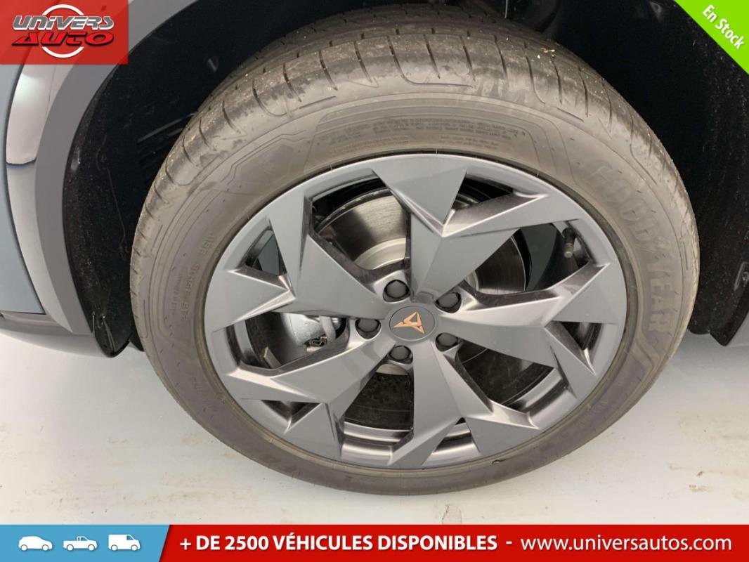 Cupra Formentor - Photo 50