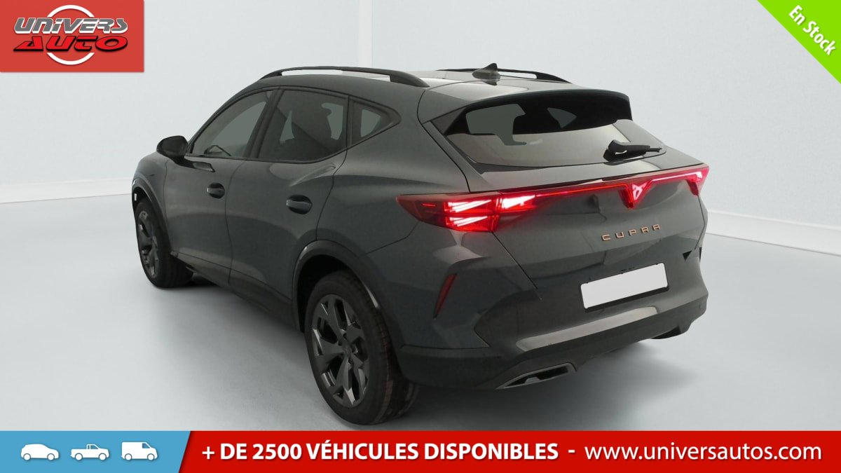 Cupra Formentor - Photo 5
