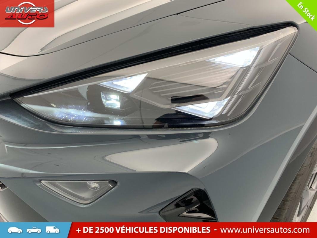 Cupra Formentor - Photo 51