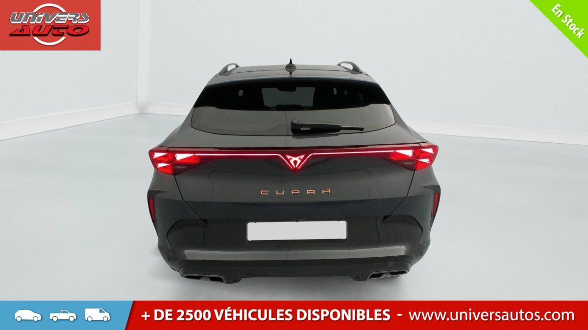 Cupra Formentor - Photo 6