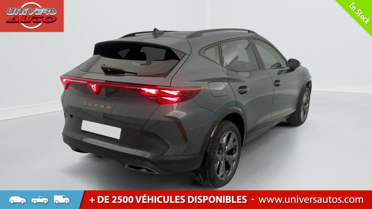 Cupra Formentor - Photo 7