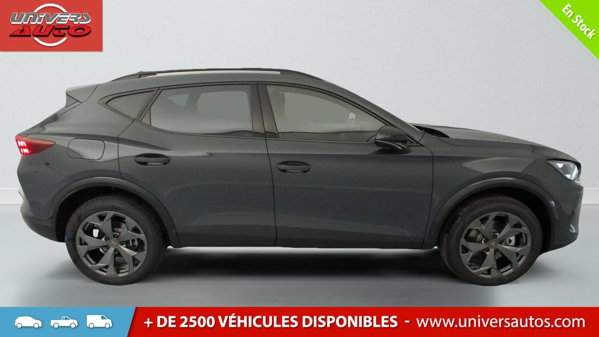 Cupra Formentor - Photo 8