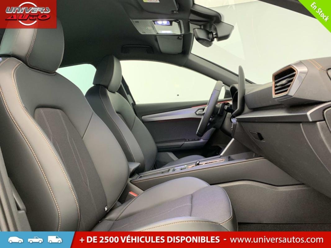 Cupra Formentor - Photo 9