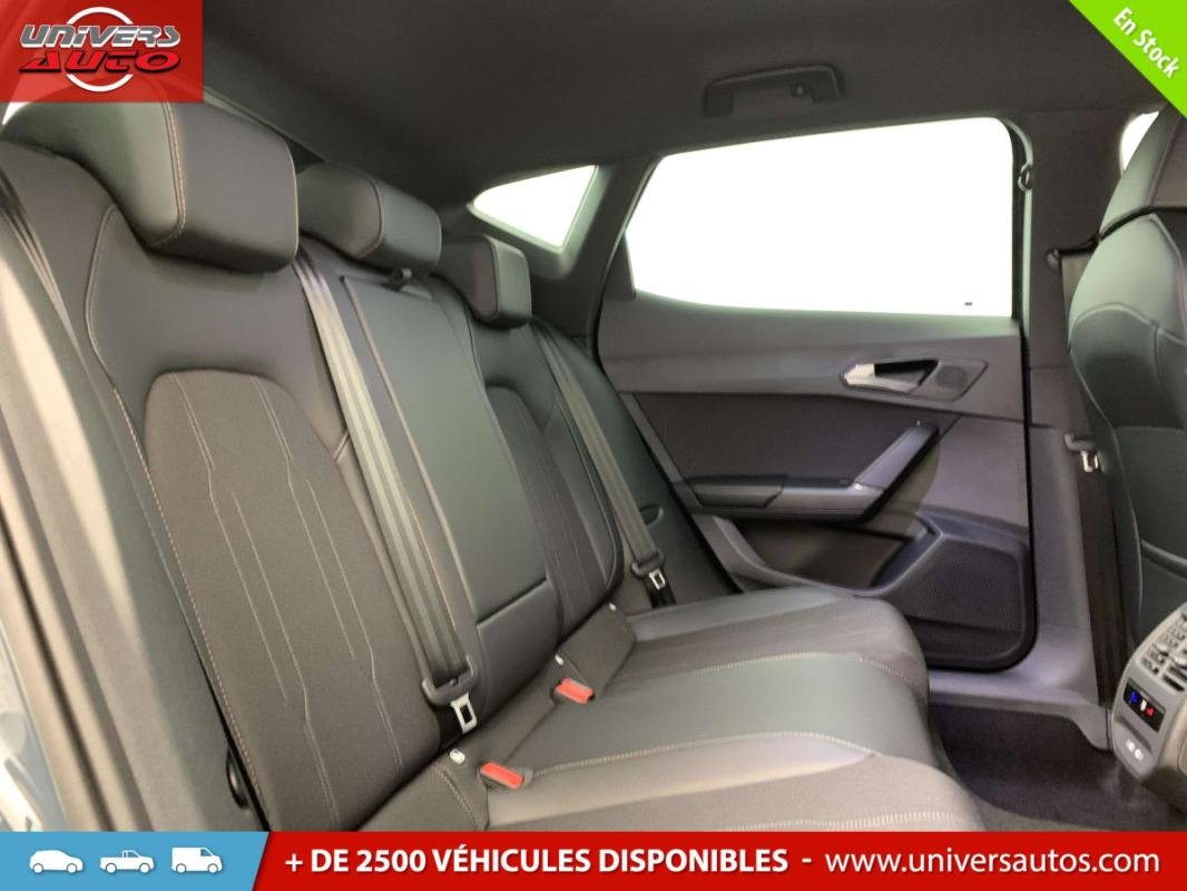 Cupra Formentor - Photo 10