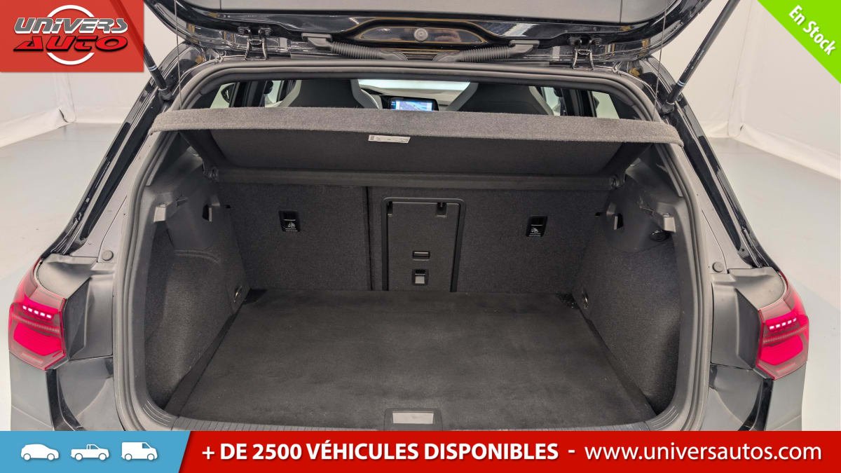 Volkswagen Golf - Photo 11