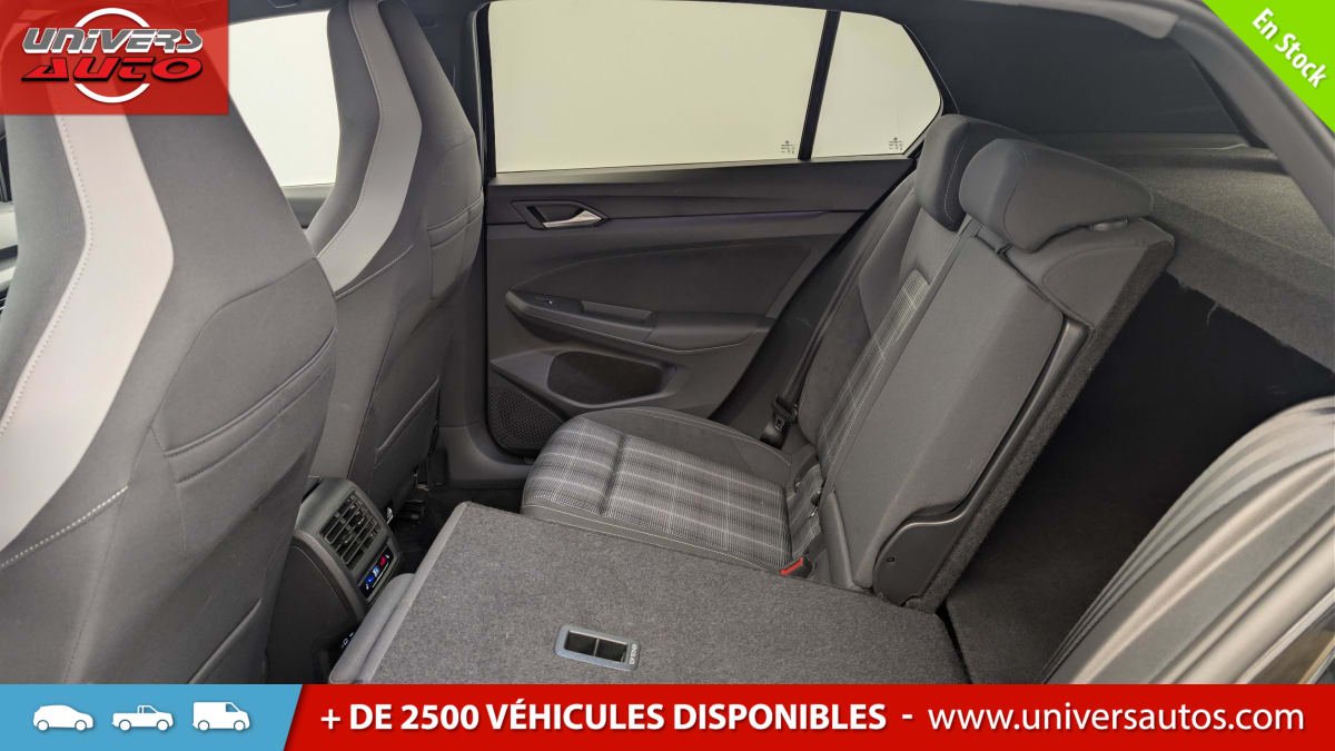 Volkswagen Golf - Photo 12