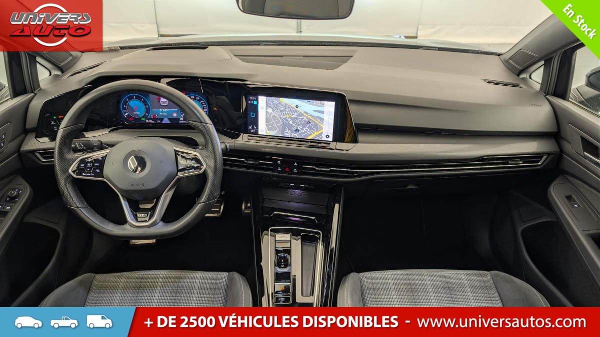 Volkswagen Golf - Photo 13