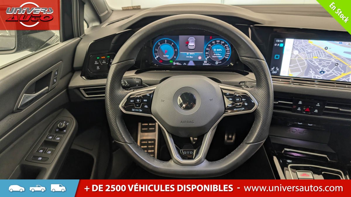 Volkswagen Golf - Photo 14