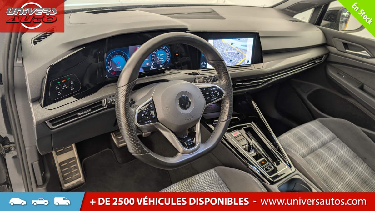 Volkswagen Golf - Photo 15