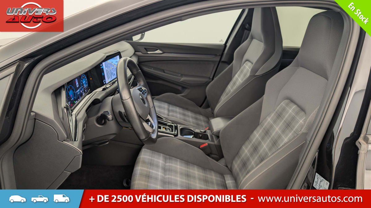 Volkswagen Golf - Photo 16