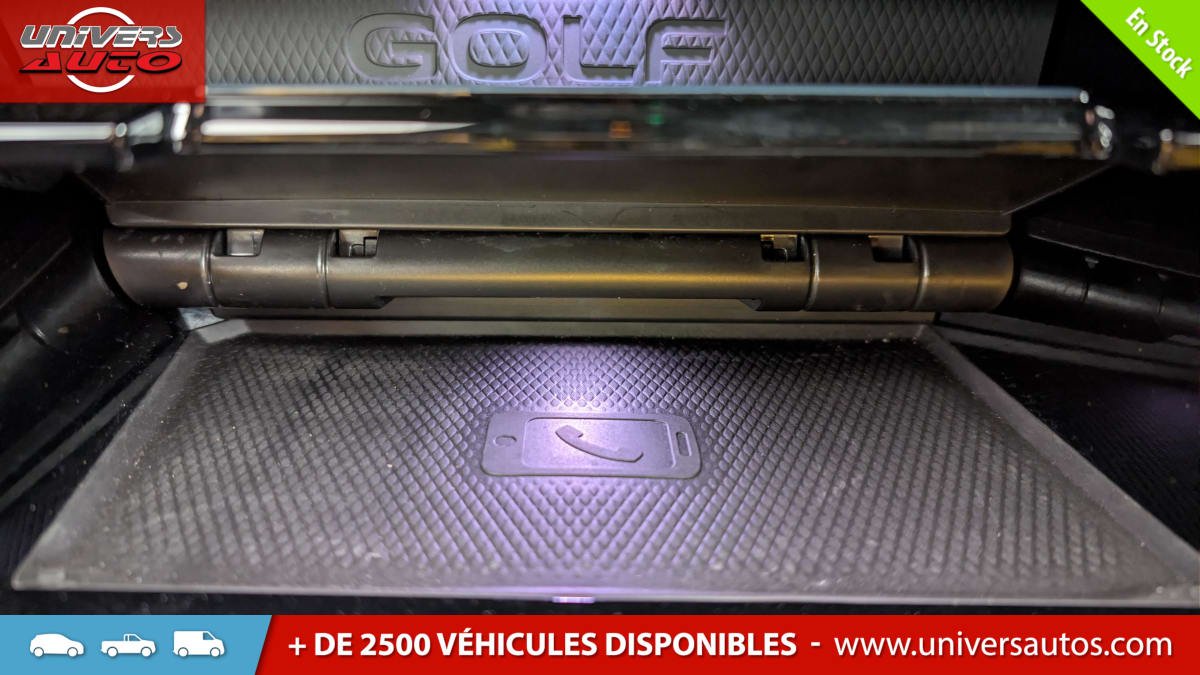 Volkswagen Golf - Photo 20