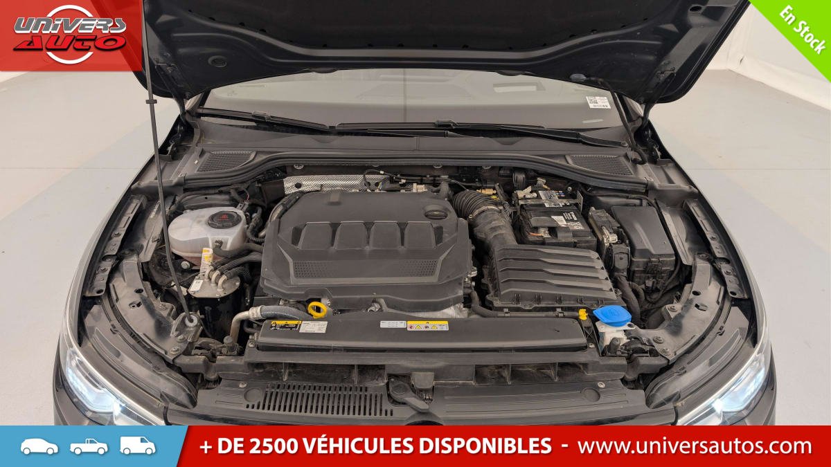 Volkswagen Golf - Photo 21
