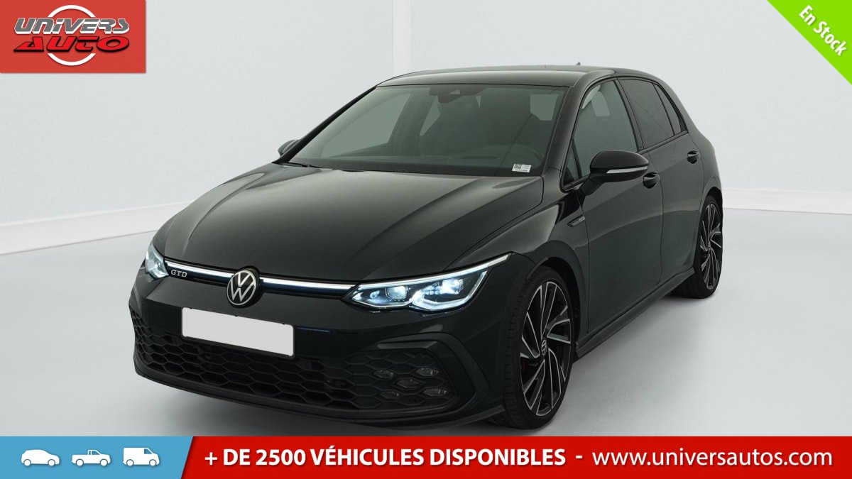 Volkswagen Golf - Photo 3