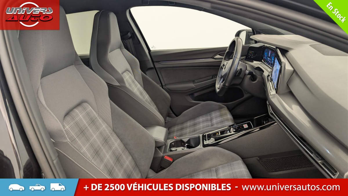 Volkswagen Golf - Photo 9