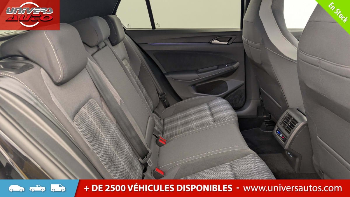 Volkswagen Golf - Photo 10