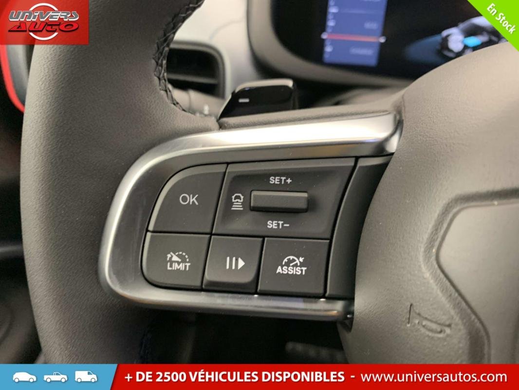 Jeep Avenger - Photo 15