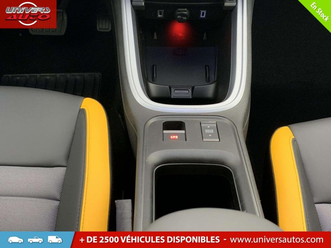 Jeep Avenger - Photo 17